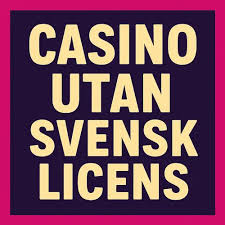 Utländska Casino med Snabba Uttag - Snabbhet och Bekvämlighet