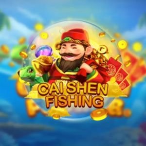 Experience the Thrill of Caishen Fishing Game with Its Smooth Demo Release