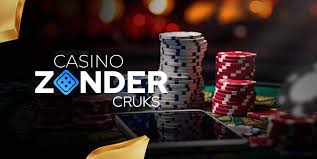 Beste Casino zonder CRUKS Ontdek de Top Online Speelkamers