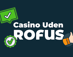 Casino uden indbetaling Oplev spændingen gratis!