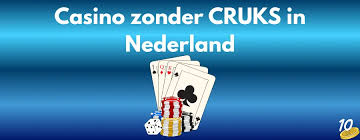 Casino zonder verificatie Een gids voor snel en eenvoudig spelen