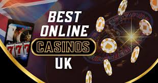 Discover the Best Online Casino in the UK Your Guide to Winning