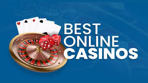 Discover the Excitement of Online Casino Very Well Discover the Excitement of Online Casino Very Well