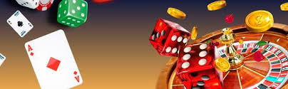 Discover the Thrill of Casino Online in the UK