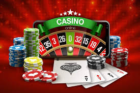 Discover the Thrills of Casino Nationalbet Your Ultimate Gaming Destination