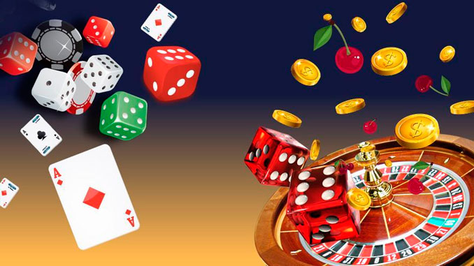 Experience Thrill and Excitement at DuoBetz Online Casino