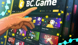 Exploring BC.Game The Ultimate Platform for Online Gaming in the United States