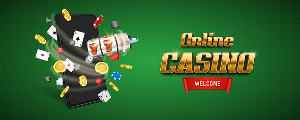Mezinárodní online casino Hrajte bezpečně a z pohodlí domova