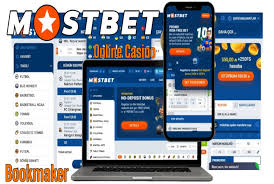 Mostbet APK Uzbekistan Your Ultimate Betting Companion
