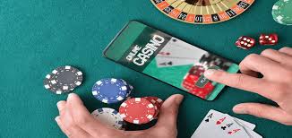 Online Casinoer Uden MitID Find de Bedste Muligheder Online Casinoer Uden MitID Find de Bedste Muligheder