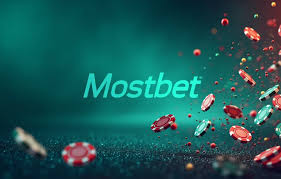 The Thrilling Experience of Online Betting with Mostbet