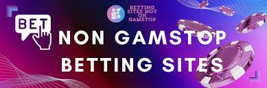 Top Bookmakers Not on GamStop A Comprehensive Guide -1645792888