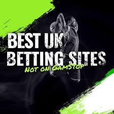 Top Bookmakers Not on GamStop A Comprehensive Guide -1645792888