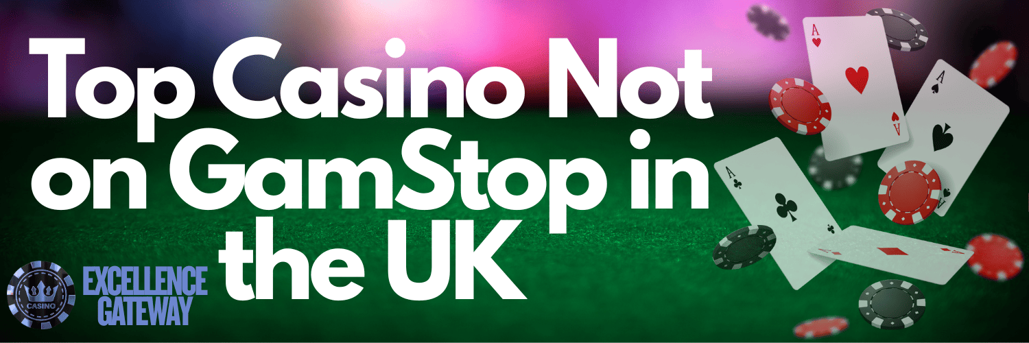 Understanding Non-Gamstop Casinos An Alternative for Players