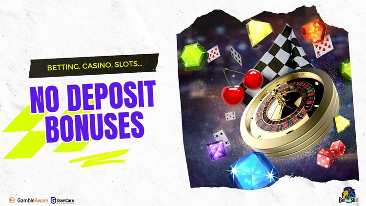 Unlock Free £10 No Deposit Bonuses Your Guide to Online Gaming