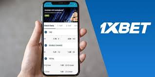 1xbet Cameroun A Comprehensive Guide to Betting and Gaming