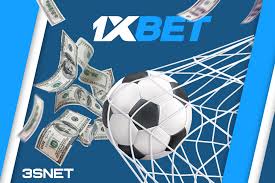 1xbet Cameroun A Comprehensive Guide to Betting and Gaming