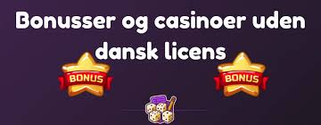 Bedste Casino Uden Om Rufus – Din Guide til Spillesjov