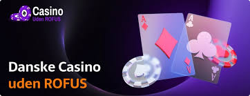 Bedste Casino Uden Rofus Find Din Ideelle Spilleoplevelse Bedste Casino Uden Rofus Find Din Ideelle Spilleoplevelse