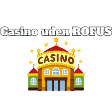 Bedste Online Casino Uden ROFUS - Spil Uden Begrænsninger 1566526800