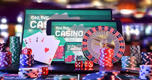 Casinos Online com Bónus Como Aproveitar ao Máximo