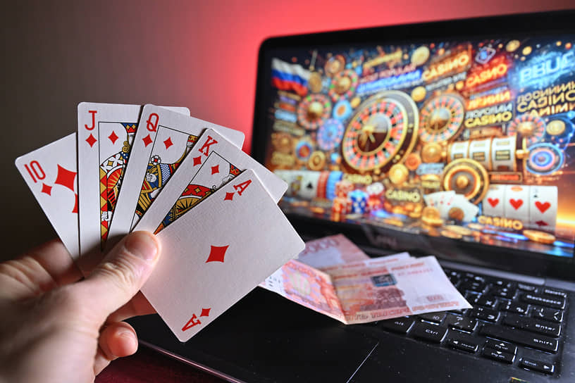 Discover Betblast Casino Your Ultimate Online Gambling Destination