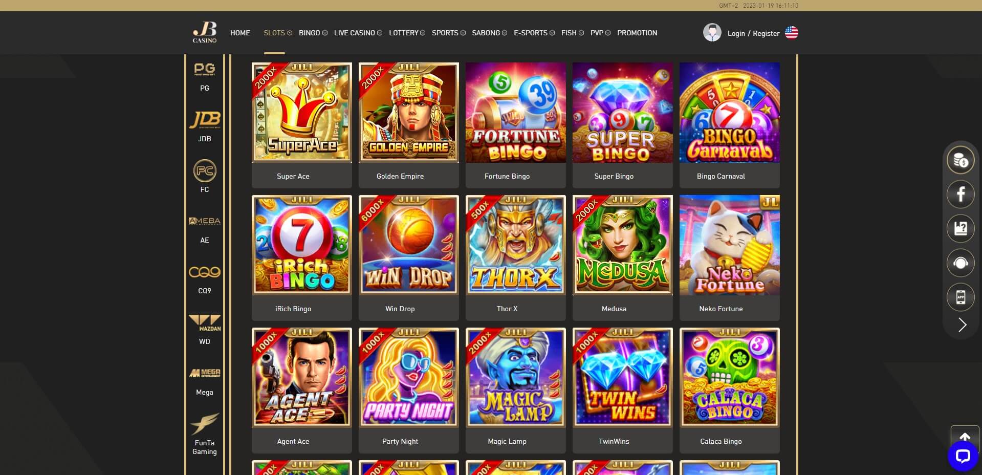 Discover JB Casino PH Your Ultimate Gaming Destination -274379216