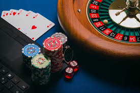 Experience Excitement with Bitcoin Roulette Revolutionizing Online Gambling