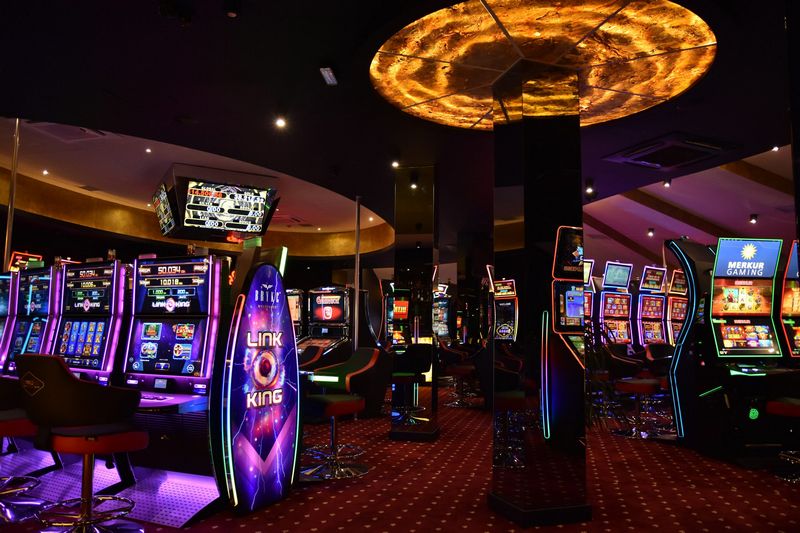 Подробный обзор популярного онлайн-казино Clubnika Подробный обзор популярного онлайн-казино Clubnika