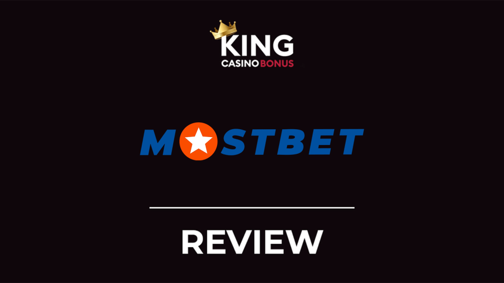 Mostbet Onlayn İdman Mərcləri və Kazino Oyunları