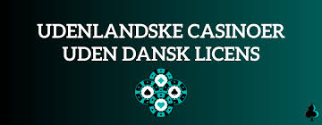 Oplev Dansk Casino Uden Rufus Din Guide til Spil og Underholdning Oplev Dansk Casino Uden Rufus Din Guide til Spil og Underholdning