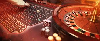 The Exciting World of Live Roulette A Comprehensive Guide -371525684