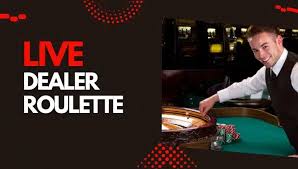 The Thrill of High Stakes Roulette A Journey into Risk and Reward The Thrill of High Stakes Roulette A Journey into Risk and Reward