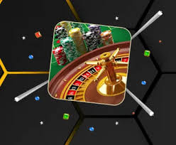 The Thrill of High Stakes Roulette A Journey into Risk and Reward The Thrill of High Stakes Roulette A Journey into Risk and Reward