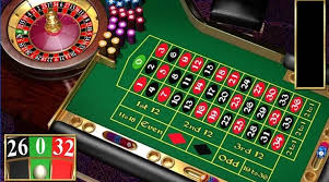 The Thrill of Live Roulette A Comprehensive Guide 42145316