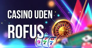 Betting Sider Uden ROFUS En Guide til Spil uden Begrænsninger 2078447175