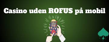 Betting Uden Om Rufus En Guide til Alternativer 1743260144