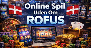 Casino Uden Rufus Betalingsmetoder med Trustly