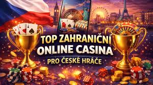 CZ Online Casino Vše, co potřebujete vědět