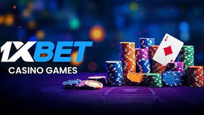 Discover the Excitement of 1xbet Online Casino in Singapore 256778003