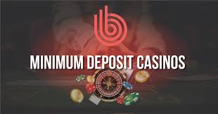 Discover the Excitement of 4 Pound Deposit Casinos -660078043