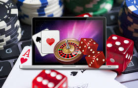 Discover the Excitement of Sharkroll Casino A Premier Online Gaming Destination