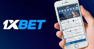 Experience the Thrill of Online Betting with 1xbet App