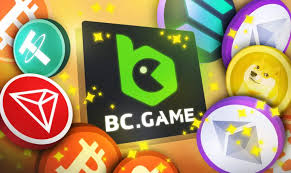 Exploring BC.Game The Premier Online Gaming Platform Exploring BC.Game The Premier Online Gaming Platform