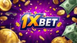 Exploring the 1xbet App A Comprehensive Guide -1011726168