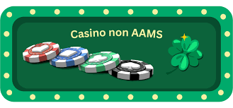 I Casinò Stranieri Scoprire le Opportunità nel Gioco Online I Casinò Stranieri Scoprire le Opportunità nel Gioco Online