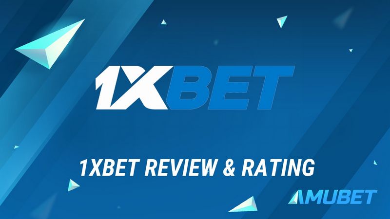 1xBet, entreprise de jeux d'argent