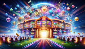Nolimit City High-Volatility Slots Experience Thrilling Wins