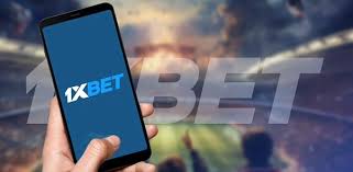 Скачайте 1xbet app kz Ваш незаменимый помощник в мире ставок
